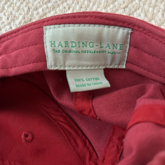 Harding Lane hat - Picture 2 of 3